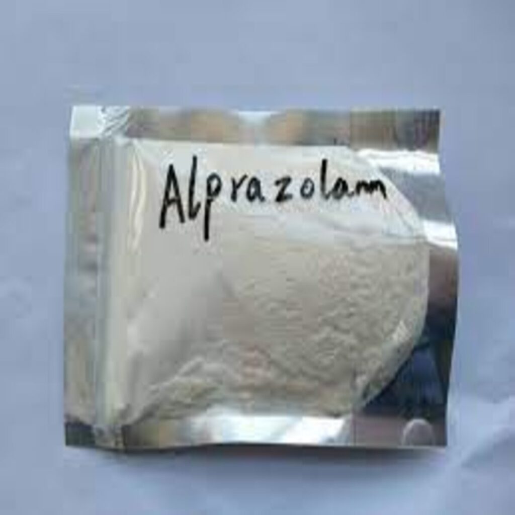 alprazolam-powder-suppliers
